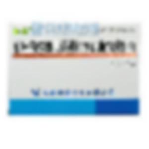 翔通（單唾液酸四己糖神經節苷脂鈉注射液）